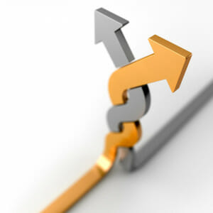 Erfolgreiche Beziehung zu einem Vermittler bei der Unternehmensübertragung, Unternehmensübertragung in der Schweiz