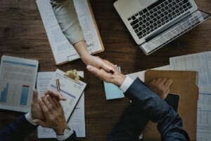 comment vendre sa société en difficulté en Suisse