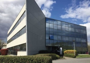 location bureaux toulouse 31500 24 avenue marcel dassault 8371045
