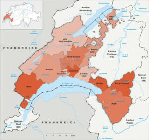 Transmission d'entreprises et succession dans le canton de Vaud