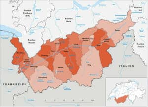 , transmission d'entreprises en Suisse