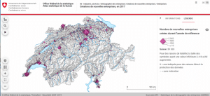 Transmission entreprises et développement Berne, transmission d'entreprises en Suisse