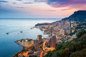 TRANSMISSION D’ENTREPRISE DANS LA PRINCIPAUTE DE MONACO
