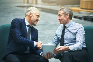 Luxe et mode, transmission d'entreprises en Suisse