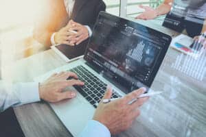 Services professionnels, transmission d'entreprises en Suisse