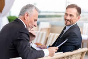 conseil en cession d’entreprise et en fusions acquisitions
