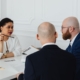 Due Diligence KMU Nachfolge Geschäftsunterzeichnung