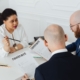 Due Diligence KMU Nachfolge unterschrift vertrag geschäft
