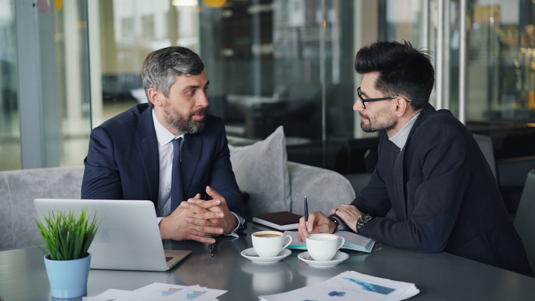 Unabhängige Vermögensverwalter: Pflicht zur Fortentwicklung ? - business - analyse financière business