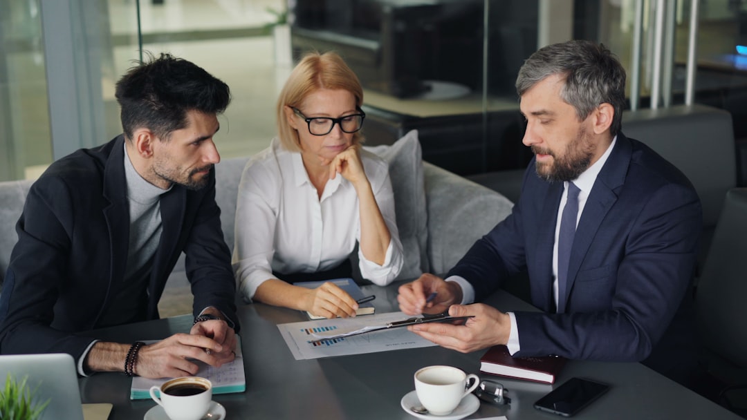 Vermögensverwalter: Meilensteine in der Entwicklung - business - analyse financière business