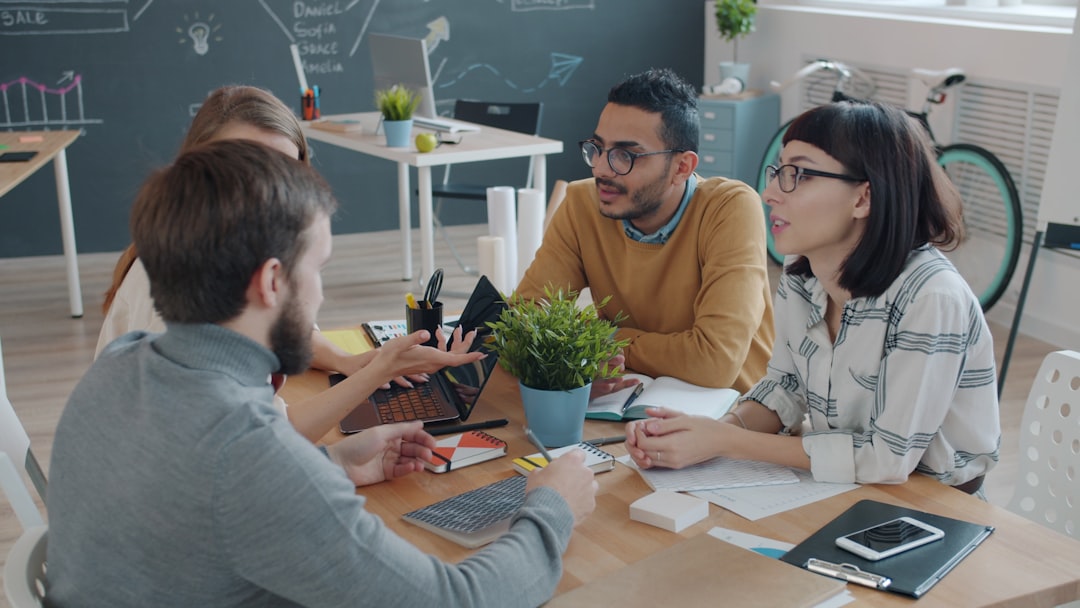 Den Verkauf eines Unternehmens abschließen - business - analyse financière business