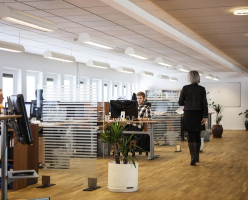 Ein Unternehmen als Arbeitnehmer(in) kaufen - business - réunion dirigeants business