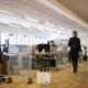 Ein Unternehmen als Arbeitnehmer(in) kaufen - business - réunion dirigeants business