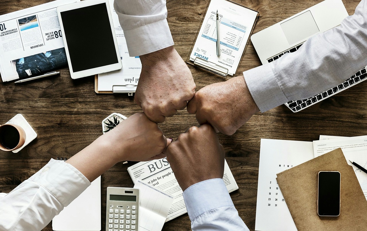 Die Käufergruppe in der Schweiz - business - analyse financière business