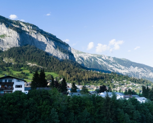 Welche Anpassungen von lebitda vor dem Verkauf eines Unternehmens in der Schweiz? - business - réunion dirigeants business