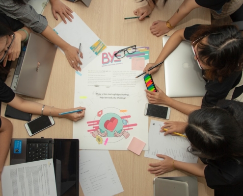 Wie ein Unternehmen verkaufen: die Diagnose - business - réunion dirigeants business