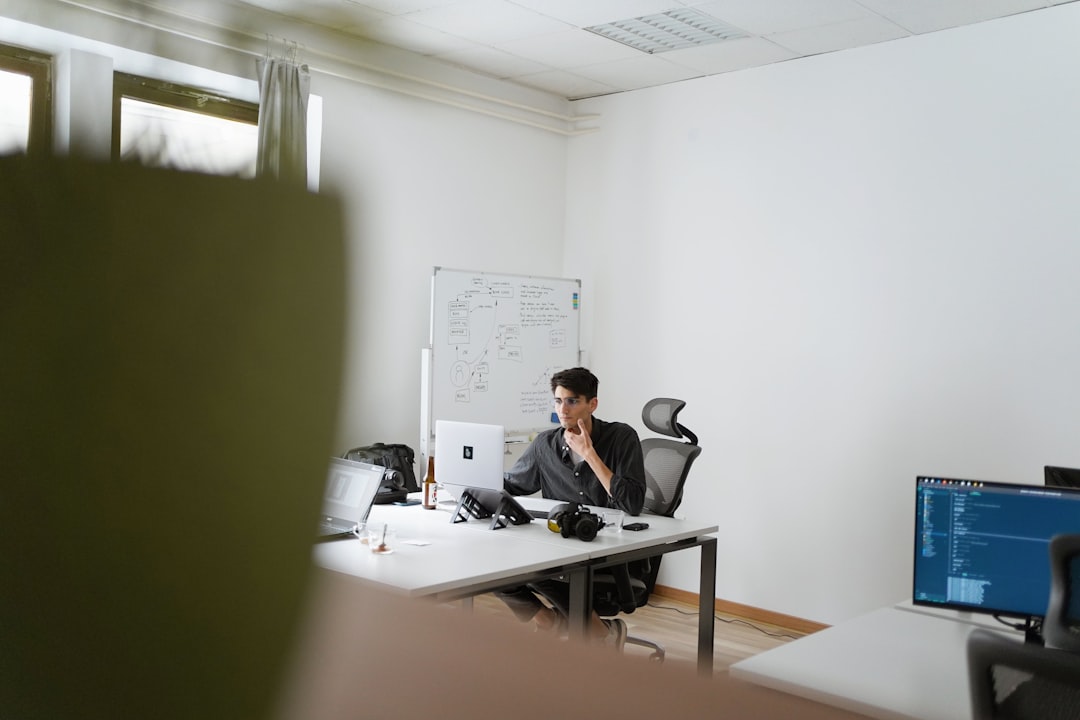 Positionieren Sie sich vor der Übergabe Ihres Unternehmens - business - analyse financière business