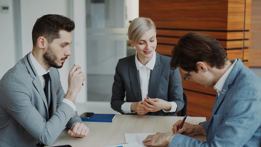 Verkaufsvertrag Unternehmen: Worauf Sie achten sollten - business - analyse financière business