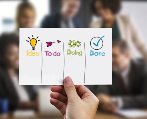 Positionieren Sie sich vor der Übergabe Ihres Unternehmens - business - réunion dirigeants business