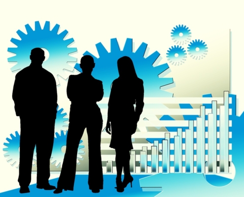 Warum scheitern so viele Unternehmen bei externem Wachstum? - business - réunion dirigeants business