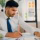 Wie können Ängste vor der Unternehmensübertragung überwunden werden? - business - réunion dirigeants business