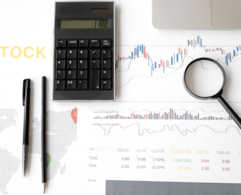 Was ist eine Due Diligence? - business - réunion dirigeants business