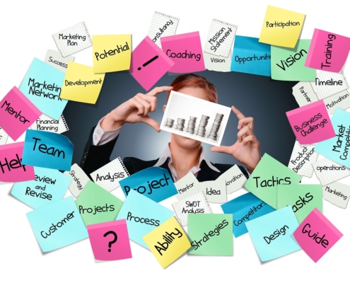 Gute Überlegungen bei der Übernahme eines bestehenden Unternehmens - business - réunion dirigeants business