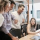 Was ist das Geheimnis hinter den Transaktionsschüben in der Schweiz? - business - réunion dirigeants business