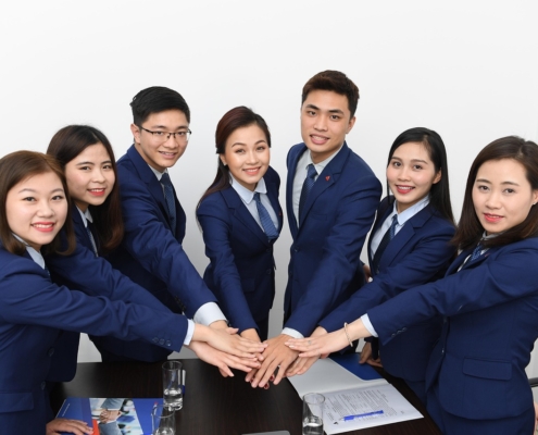 Die Käufergruppe in der Schweiz - business - réunion dirigeants business