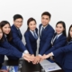 Die Käufergruppe in der Schweiz - business - réunion dirigeants business