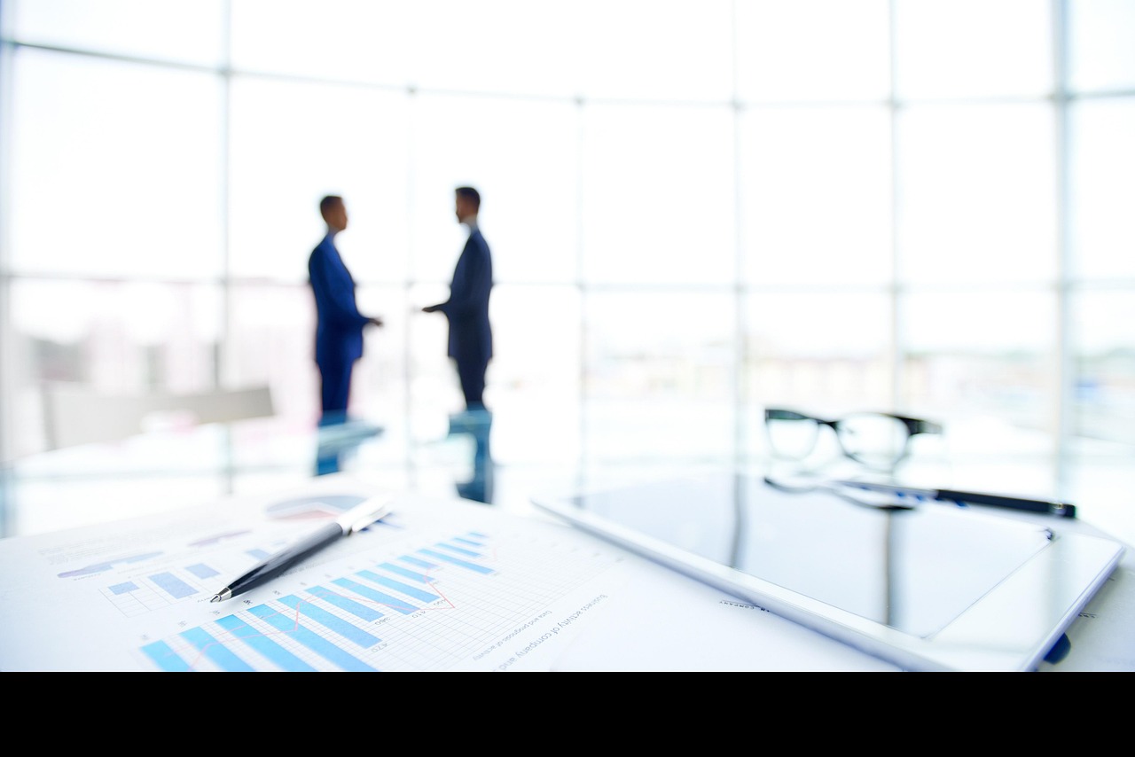 Die Nachfolge eines Familienunternehmens - business - analyse financière business