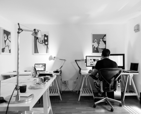 Bevor Sie ein Unternehmen kaufen, müssen Sie überzeugen - business - réunion dirigeants business
