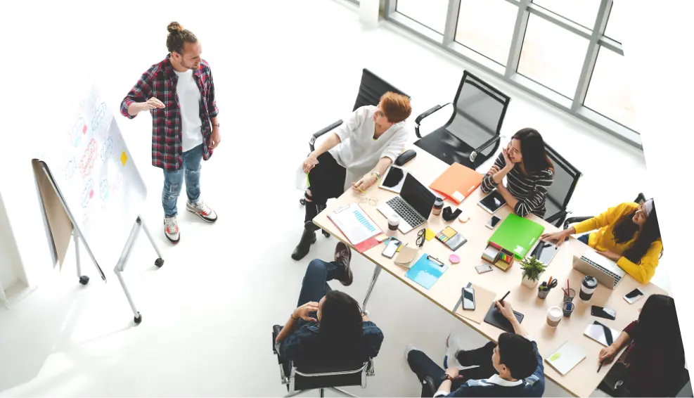 10 consigli per rilevare un'impresa con Actoria Svizzera