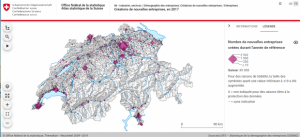 Trasmissione e sviluppo d'impresa Berna, trasmissione d'impresa in Svizzera