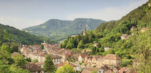 Trasferimento di società nel cantone di Jura, trasferimento di società in Svizzera