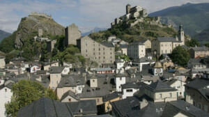 Trasferimento d'affari e sviluppo Vallese, trasferimento d'affari in Svizzera