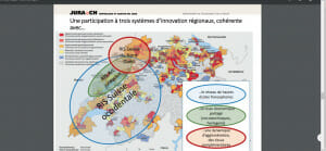 Trasferimento di società nel cantone di Jura, trasferimento di società in Svizzera