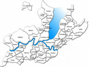 Trasferimento d'affari e sviluppo Ginevra, trasferimento d'affari in Svizzera