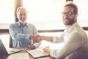 Specialista in fusioni, acquisizioni e cessioni aziendali in Svizzera