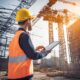 Entreprise spécialisée dans le développement et l'intégration de solutions ERP et digitales dans le secteur Energie