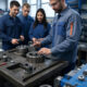 Société d'ingenierie en magnetisme industriel, conception, fabrication et réparation