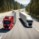 Entreprise spécialisée dans Services / Intermédiaire transport international routier