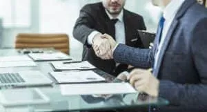 Intangible value of a company, transmission of companies Intangible value of a company, transmission of companies