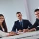 Cross-border valuation gaps - business - réunion dirigeants business