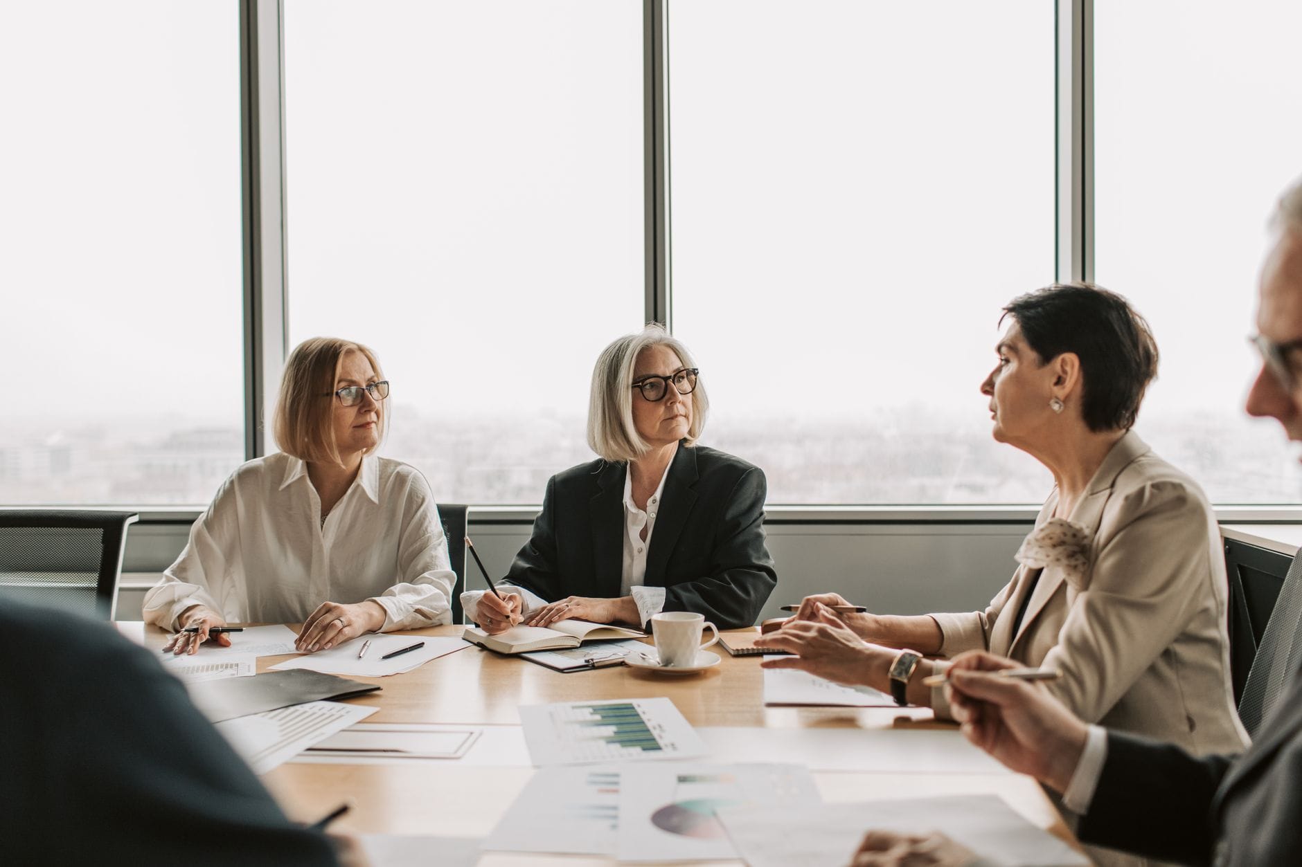 Why prepare a business transfer? - business - analyse financière business