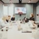 Actoria and Allianz organize a conference in Sophia Antipolis - business - réunion dirigeants business