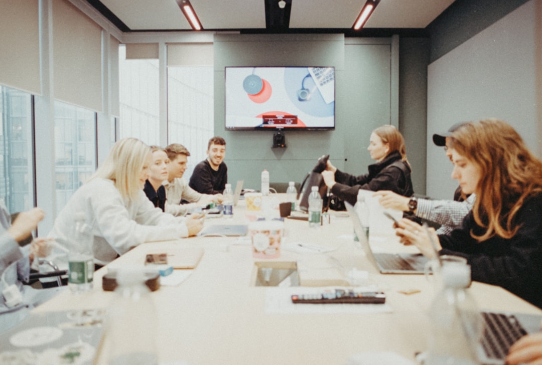 IRCE takeover training led by ACTORIA - business - analyse financière business
