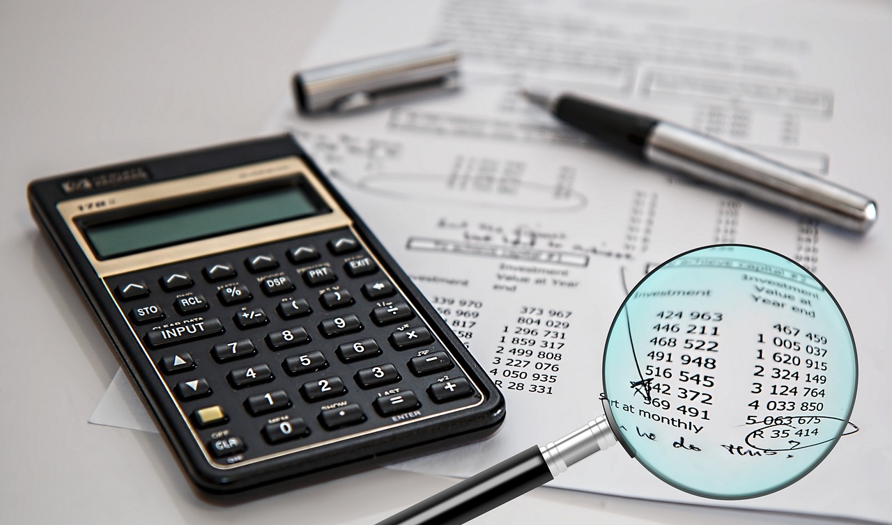 How to get the best return on investment during a transmission? - business - analyse financière business