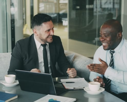 The AMF and the ACPR clarify the regulation of advisory activities in the sale, transfer and acquisition of businesses - business - réunion dirigeants business The AMF and the ACPR clarify the regulation of advisory activities in the sale, transfer and acquisition of businesses - business - réunion dirigeants business