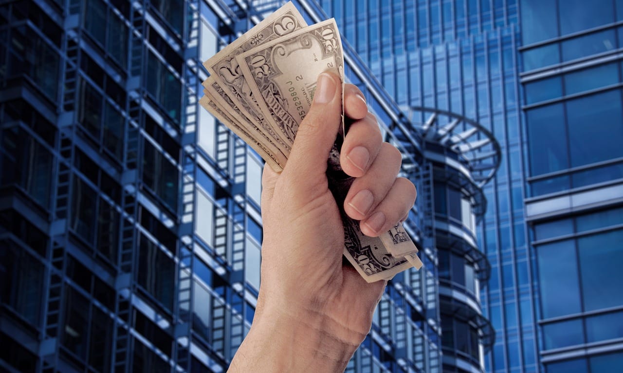 Transmission entreprise - business - analyse financière business